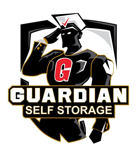 guardian safe storage.